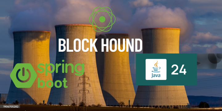 Introduction to BlockHound